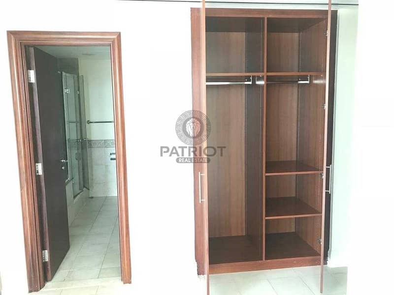 8 Very Spacious 3BR | Emaar 6 Towers |  Ready to Move In