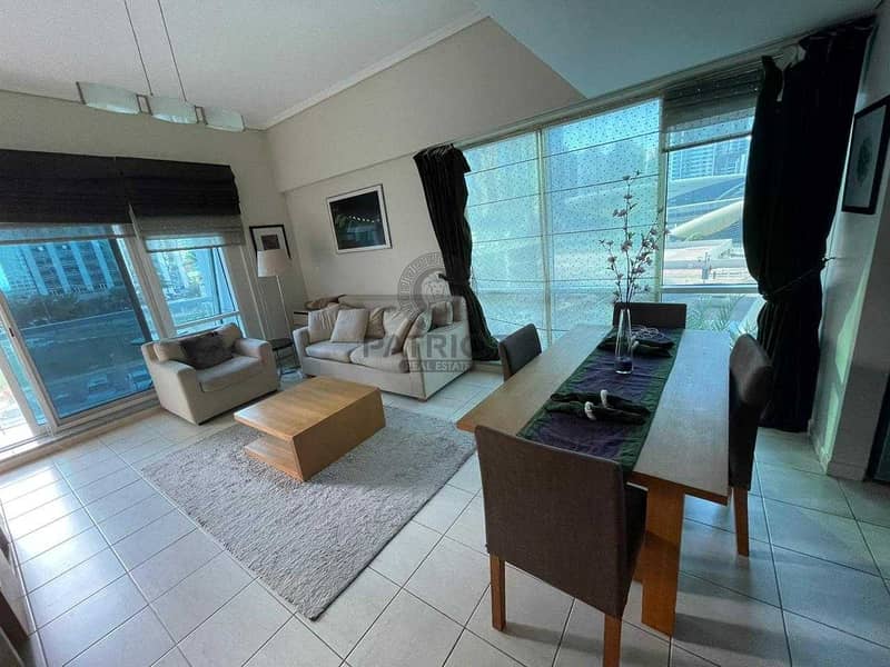 5 Lake terrace tower 1 bedroom amazing full lake view BRIGHTER APARTMENT WITH TERRACE
