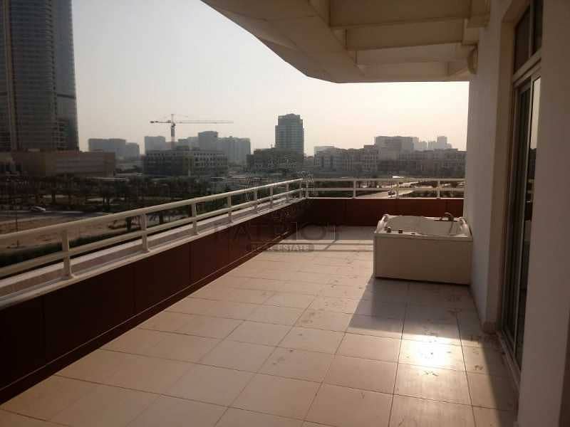 4 Great Investment - Ready to Move in 3 bhk Duplex Flat