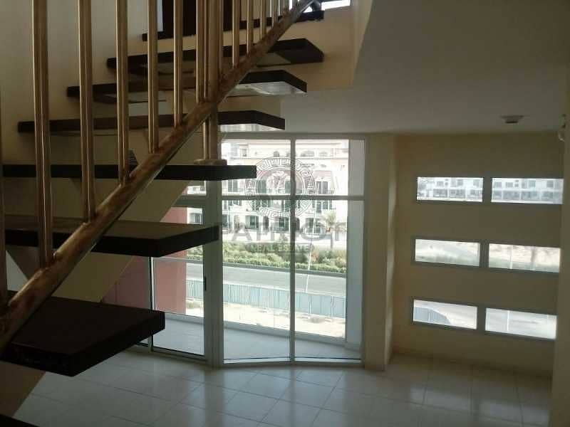 7 Great Investment - Ready to Move in 3 bhk Duplex Flat