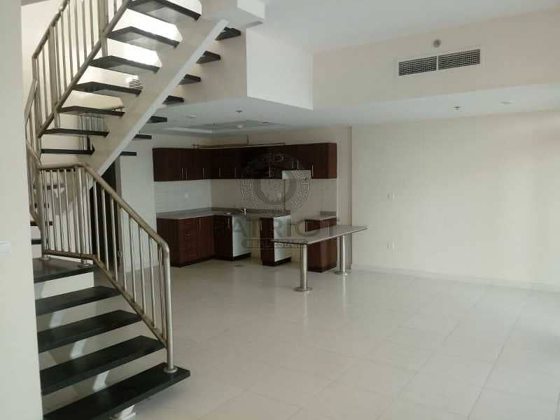 8 Great Investment - Ready to Move in 3 bhk Duplex Flat