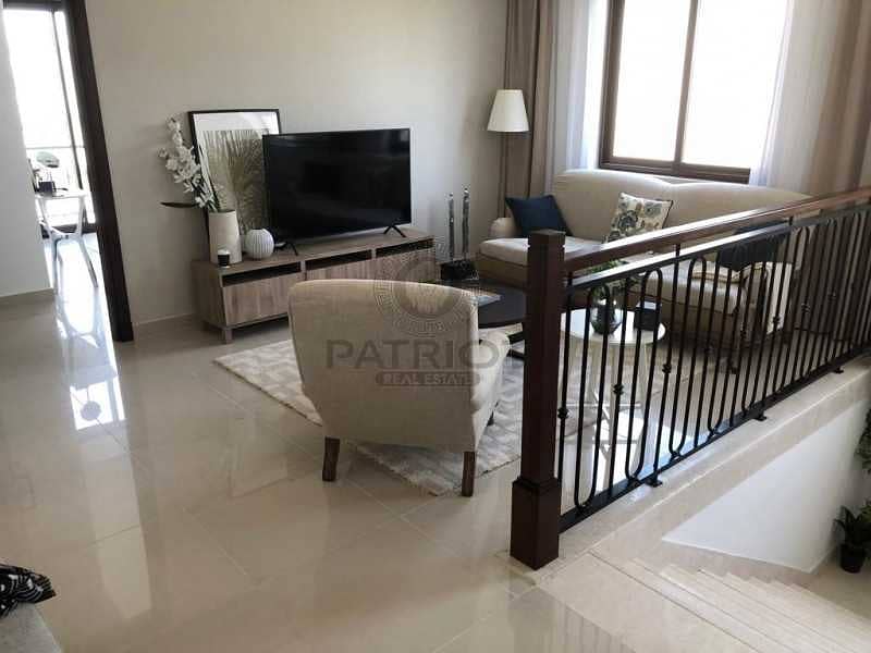 4 Great Investment Opportunity 5 Bed Villa  by Emaar