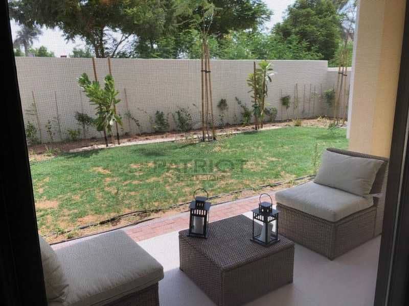 12 Great Investment Opportunity 5 Bed Villa  by Emaar