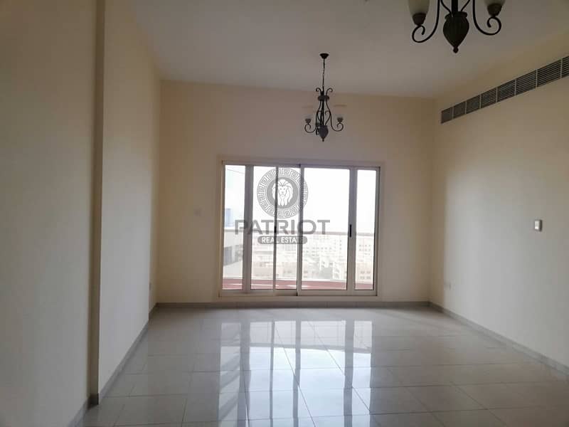 2 Bright 2bhk Apartment With Both Master Bedrooms Available Now