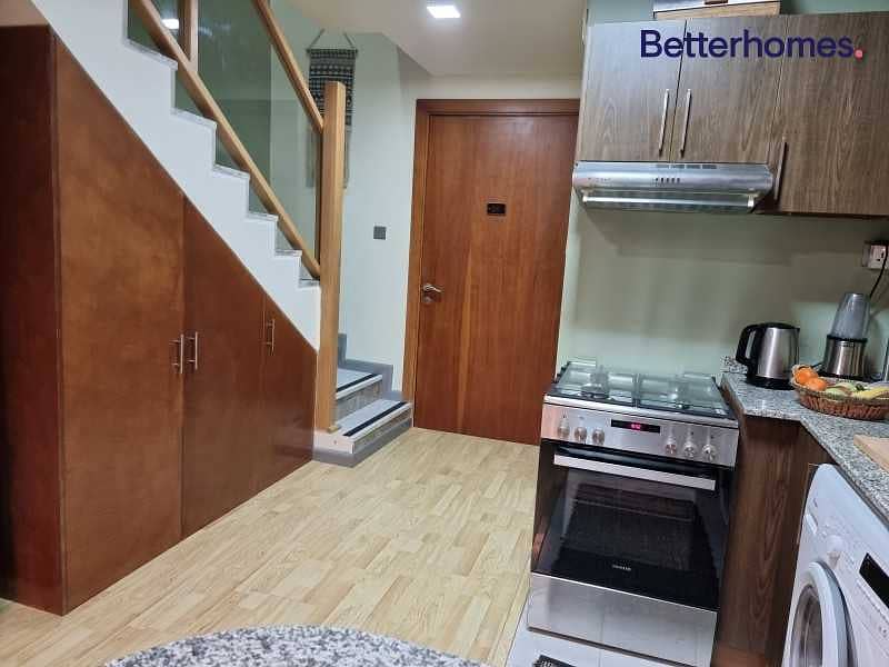 4 Exclusive | Duplex | With Balcony | Binghatti