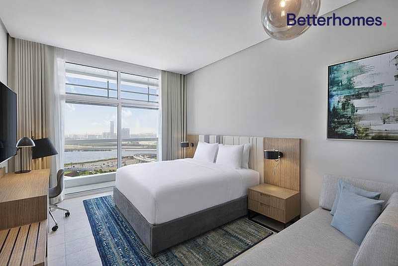 Brand New Hotel by Marriot| Super Deluxe