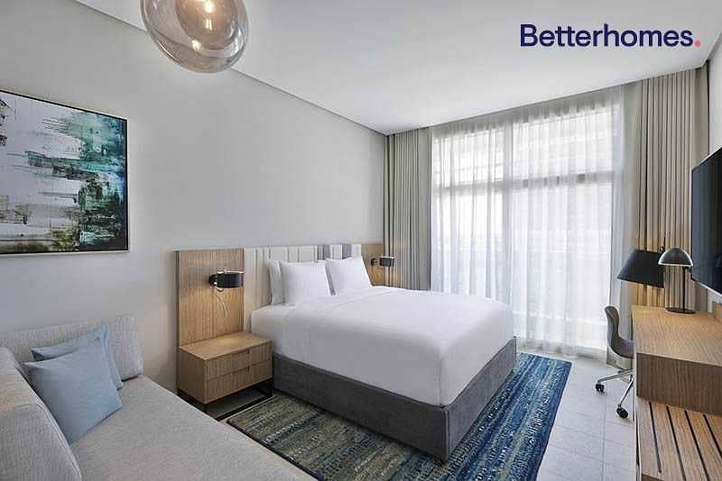 2 Brand New Hotel by Marriot| Super Deluxe