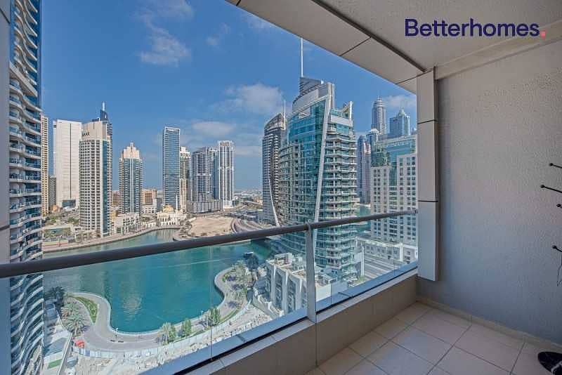 Full Marina View | Fully Upgraded | Vacant Full Marina View | Fully Upgraded | Vacant