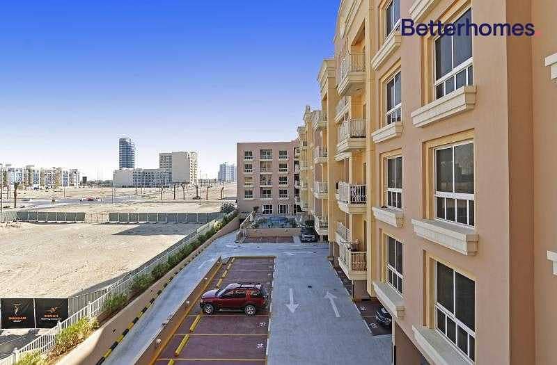 6 Huge 1BR Apartment|Jumeirah Village Circle