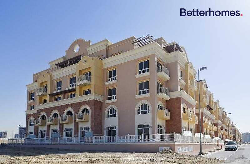 8 Huge 1BR Apartment|Jumeirah Village Circle