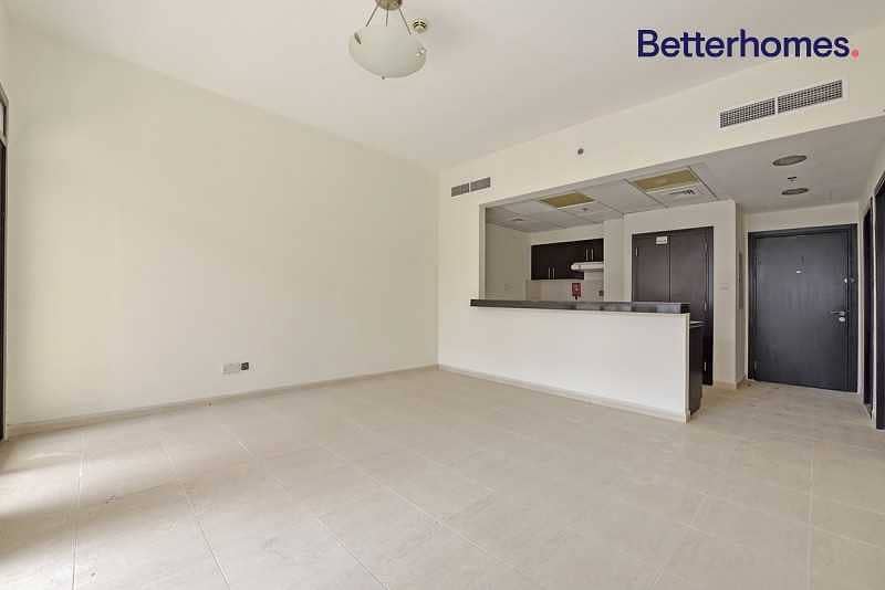 3 Available Immediately| Spacious Flat| Six Cheques