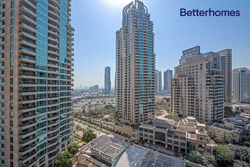 14 Deluxe Marina View|Vacant|Fairooz|Emaar6