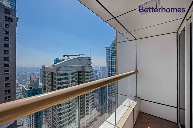 14 Fully Upgraded | High Floor | Sea View  .