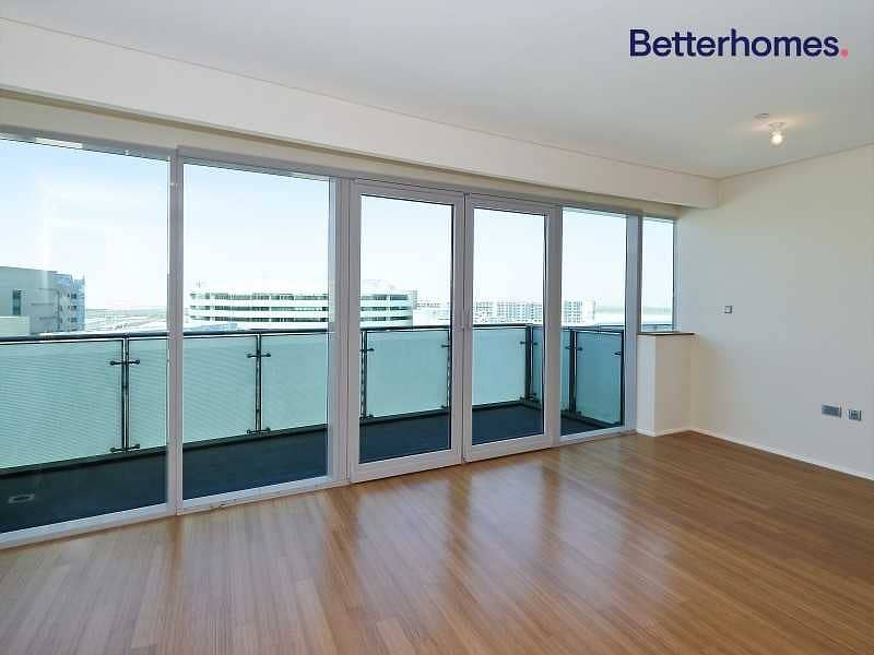 5 One with a view|3 Bedroom|Plus Maids Room