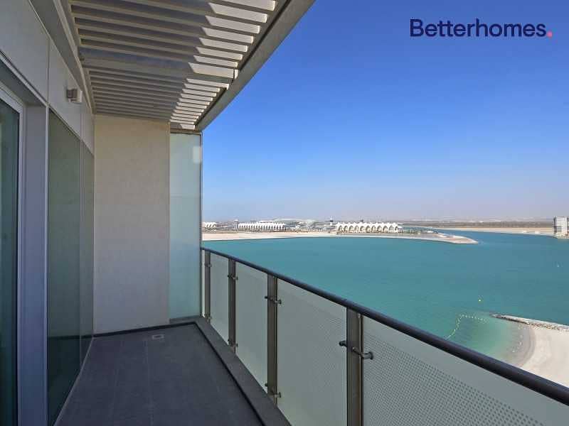 7 One with a view|3 Bedroom|Plus Maids Room