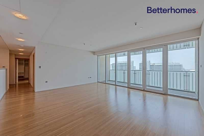 Sea View | Mid Floor | Rented | Avail June 2021