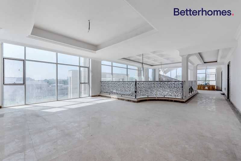 6 On Two Roads & Sikka | Brand New | 6 Beds | Modern