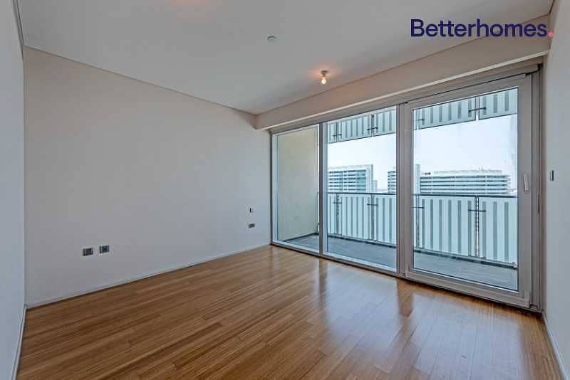 3 Sea View | Mid Floor | Rented | Avail June 2021