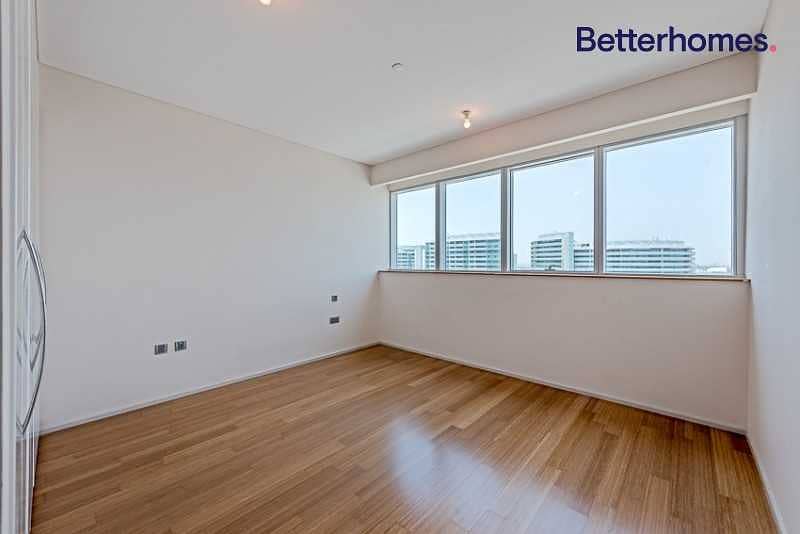 4 Sea View | Mid Floor | Rented | Avail June 2021