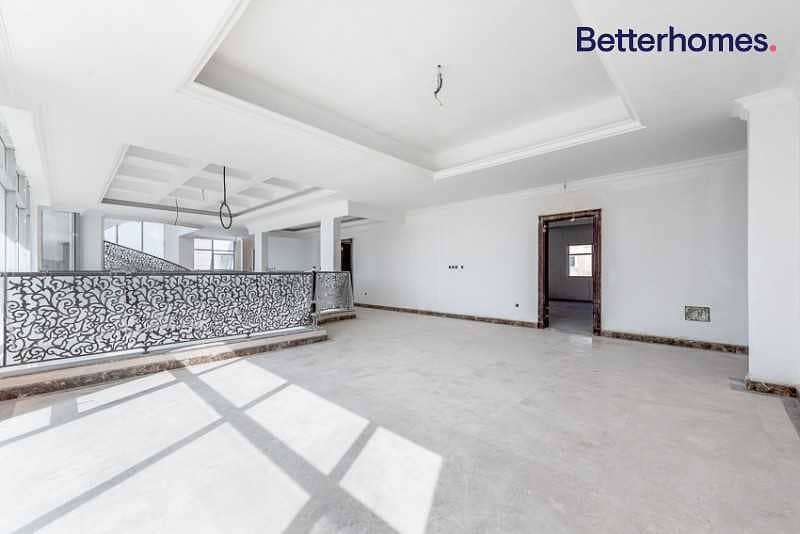 10 On Two Roads & Sikka | Brand New | 6 Beds | Modern