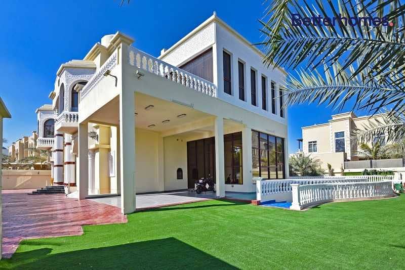 35 Unique Luxury Mansion | Lake View | July
