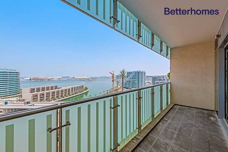 12 Sea View | Mid Floor | Rented | Avail June 2021