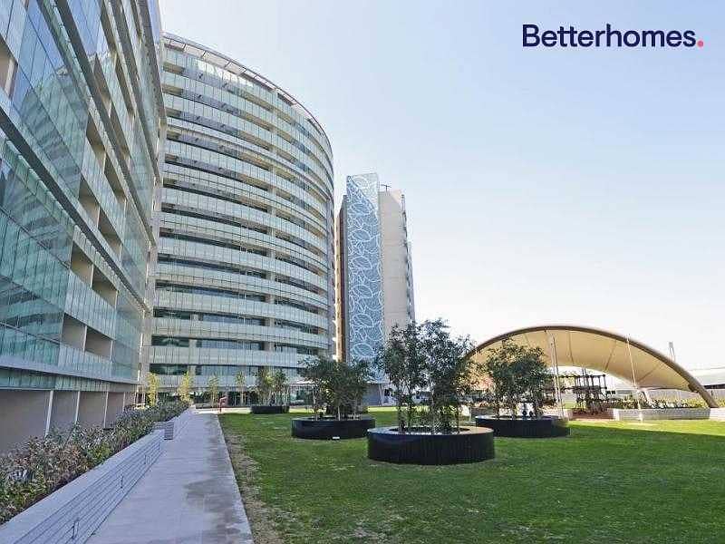 13 Sea View | Mid Floor | Rented | Avail June 2021