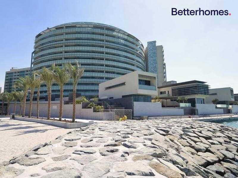 16 Sea View | Mid Floor | Rented | Avail June 2021