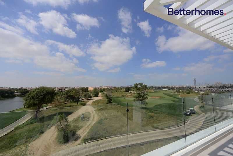 Contemporary 4 Bedrooms | Golf View | Sky Room