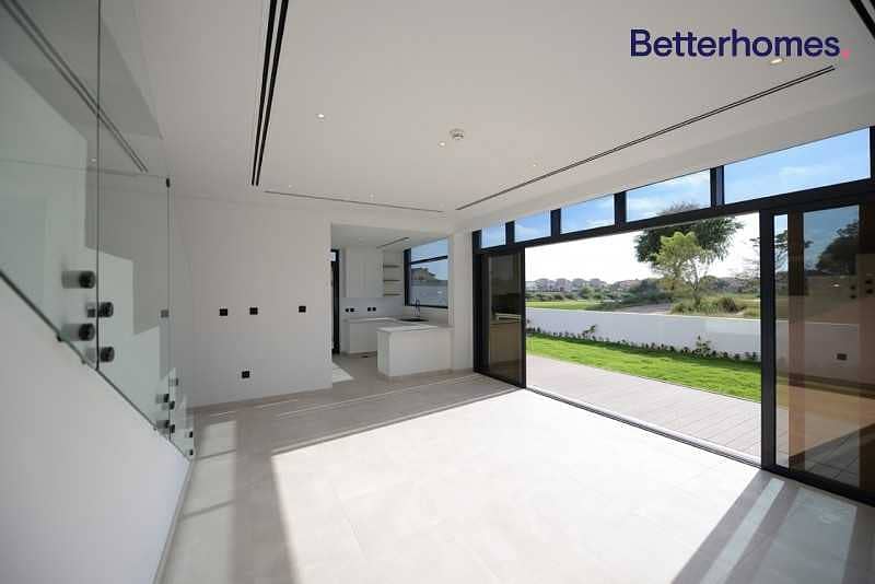 8 Contemporary 4 Bedrooms | Golf View | Sky Room