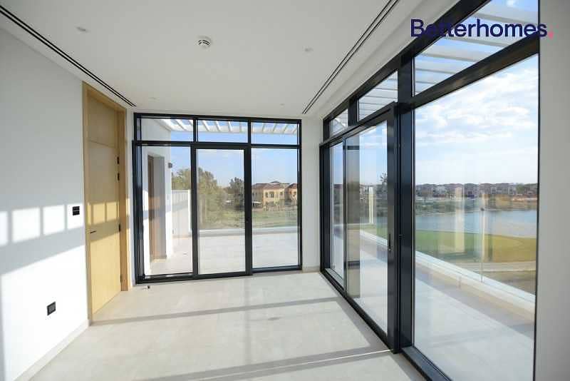 11 Contemporary 4 Bedrooms | Golf View | Sky Room