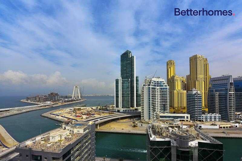 3 Marina View | Balcony | Motivated Seller