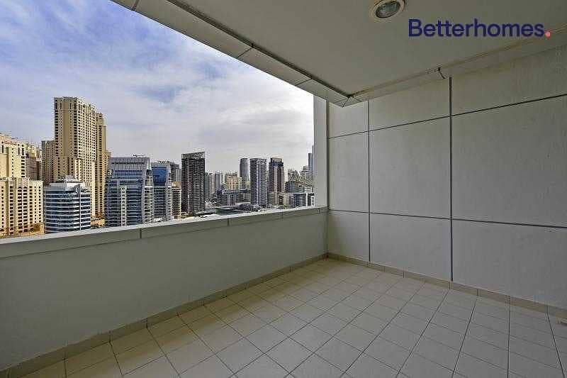 5 Marina View | Balcony | Motivated Seller