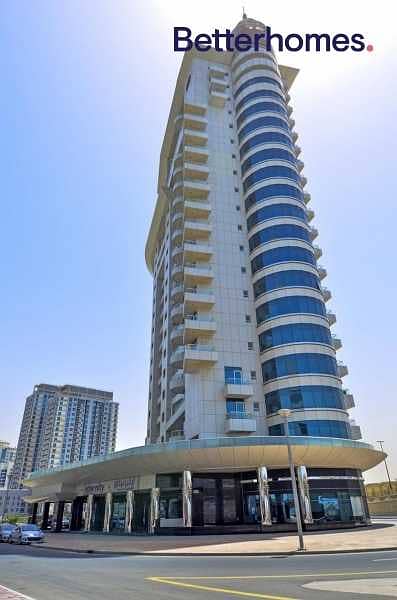 11 Marina View | Balcony | Motivated Seller