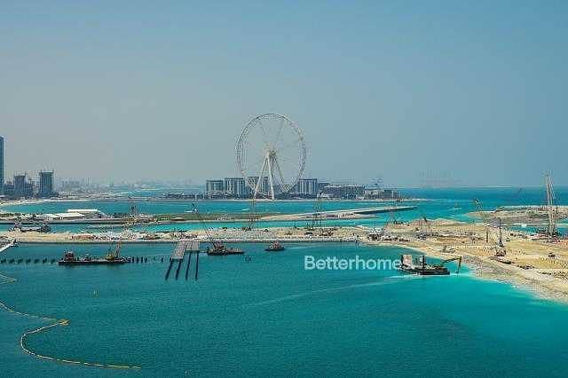 19 Panoramic Sea and Marina Skyline Views