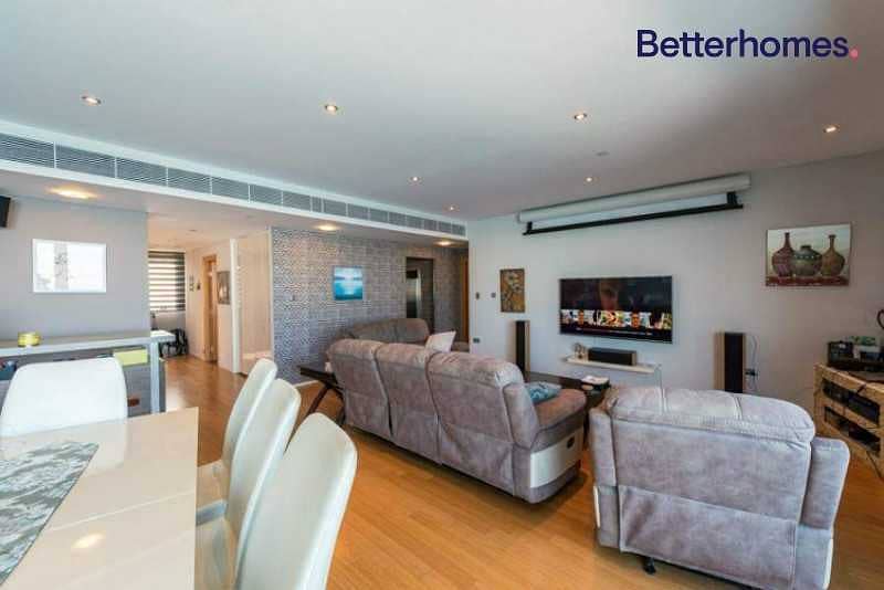 6 Upgraded | High end  |  Full Sea view | 4 beds for sale