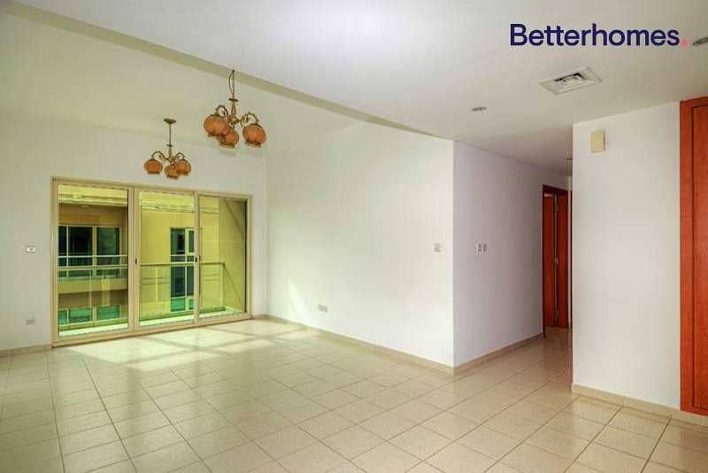 Spacious| High Floor | Pool View | Rented Spacious| High Floor | Pool View | Rented