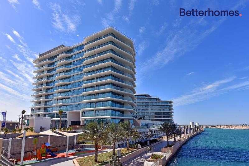 7 Full sea view| Soon to be vacant| Well Priced