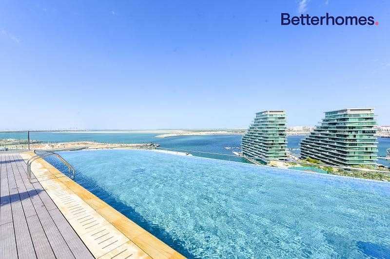 8 Full sea view| Soon to be vacant| Well Priced
