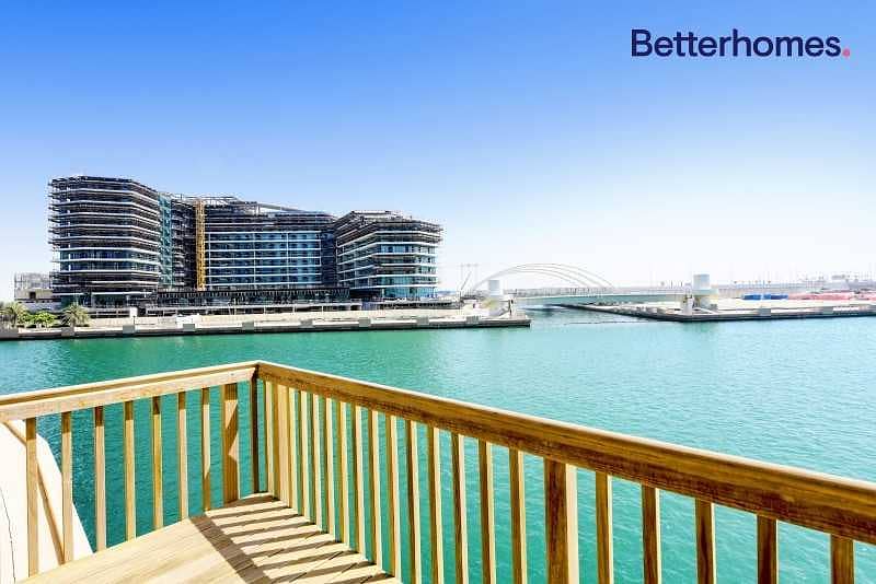 9 Full sea view| Soon to be vacant| Well Priced