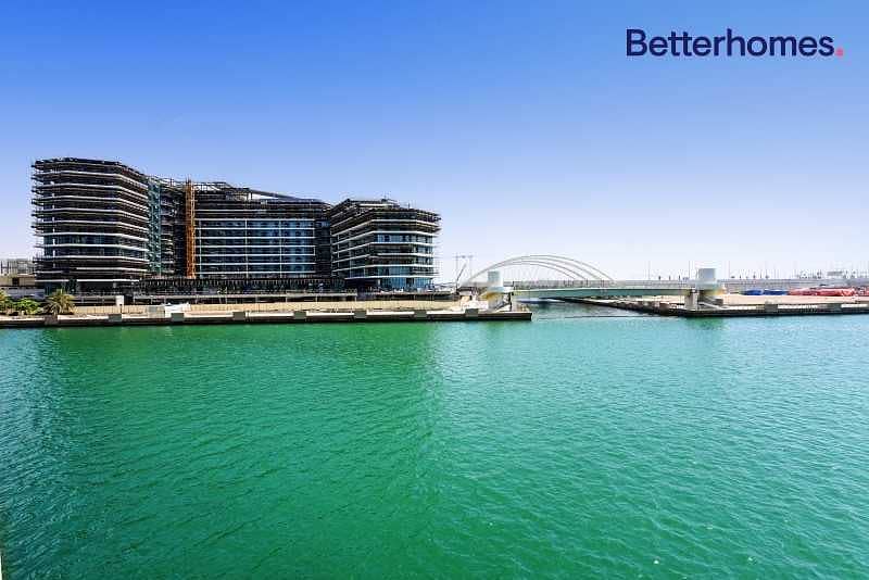 12 Full sea view| Soon to be vacant| Well Priced