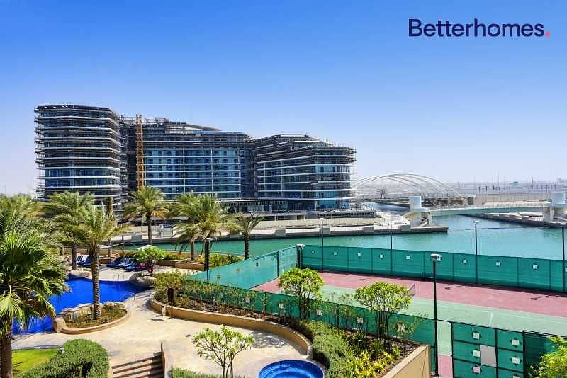 13 Full sea view| Soon to be vacant| Well Priced