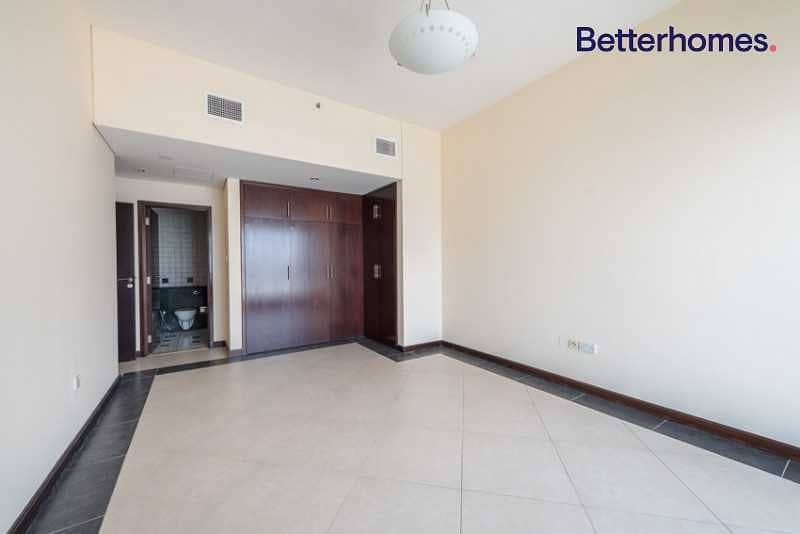Spacious 2 BR apartment in Port Saeed