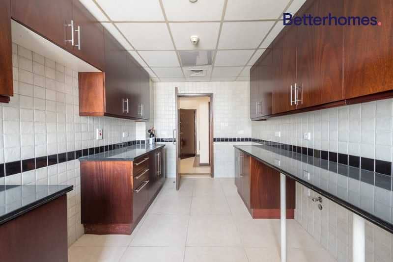 3 Spacious 2 BR apartment in Port Saeed