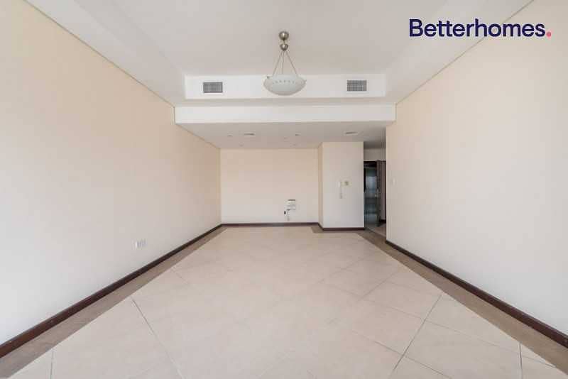 5 Spacious 2 BR apartment in Port Saeed