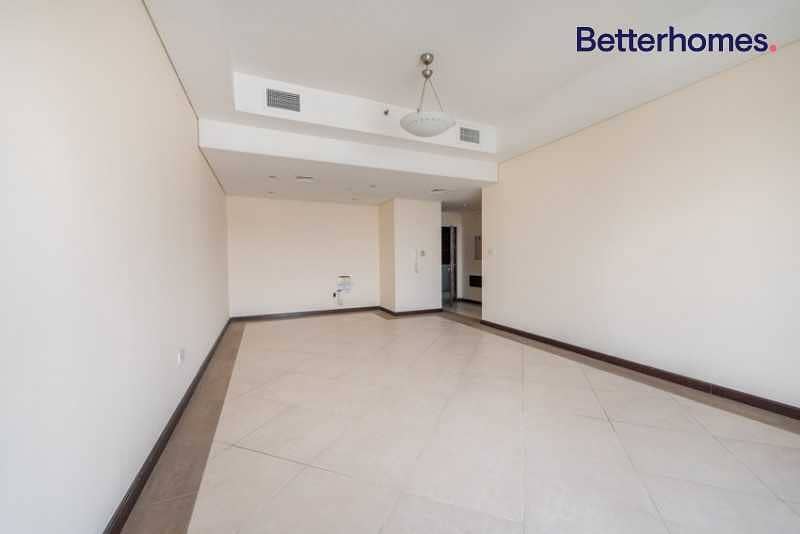 7 Spacious 2 BR apartment in Port Saeed