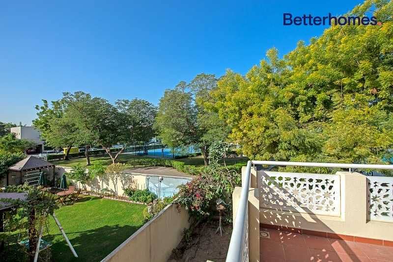 2 Type 14 | Available| Next to Park & Pool | Best Deal