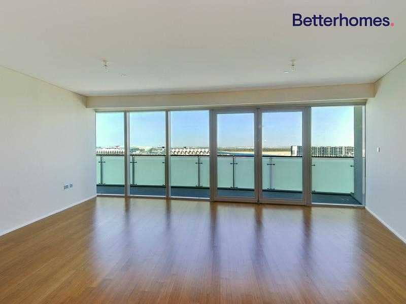 Sea View |High Floor| Tenant Occupied| Big Layout