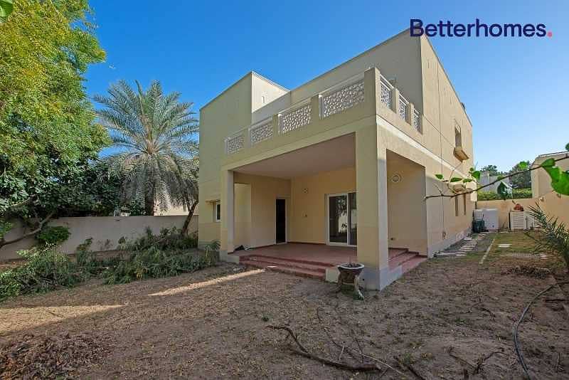 8 Type 14 | Available| Next to Park & Pool | Best Deal