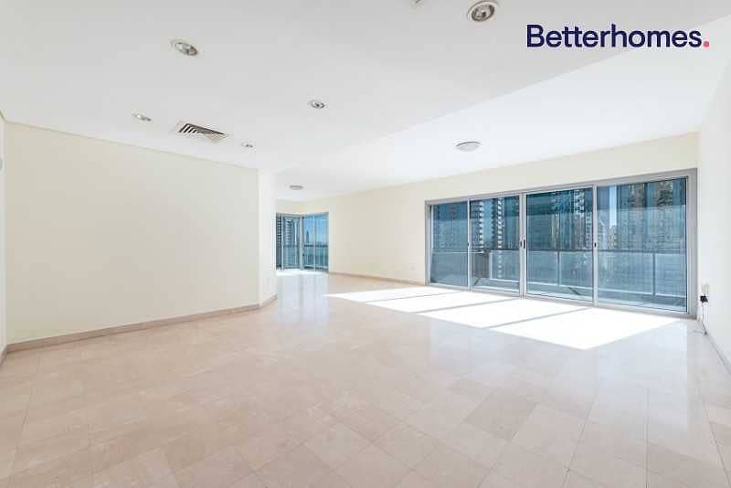 Next to Metro | Spacious | Chiller Free | SZR